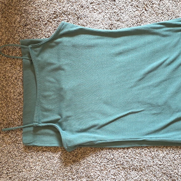 Rue 21 Lightweight Midi Dress - Picture 2 of 3